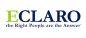 Eclaro logo